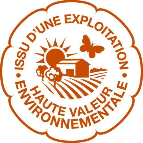 Domaine Bacchus Acomodação com café da manhã Reuil-sur-Marne Exterior foto